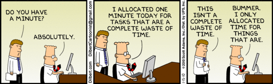 dilbert